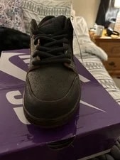 Nike SB Dunk Kramp 3