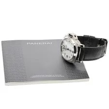 Panerai Luminor Base 8 Days Acciaio PAM00561 TO279107 2