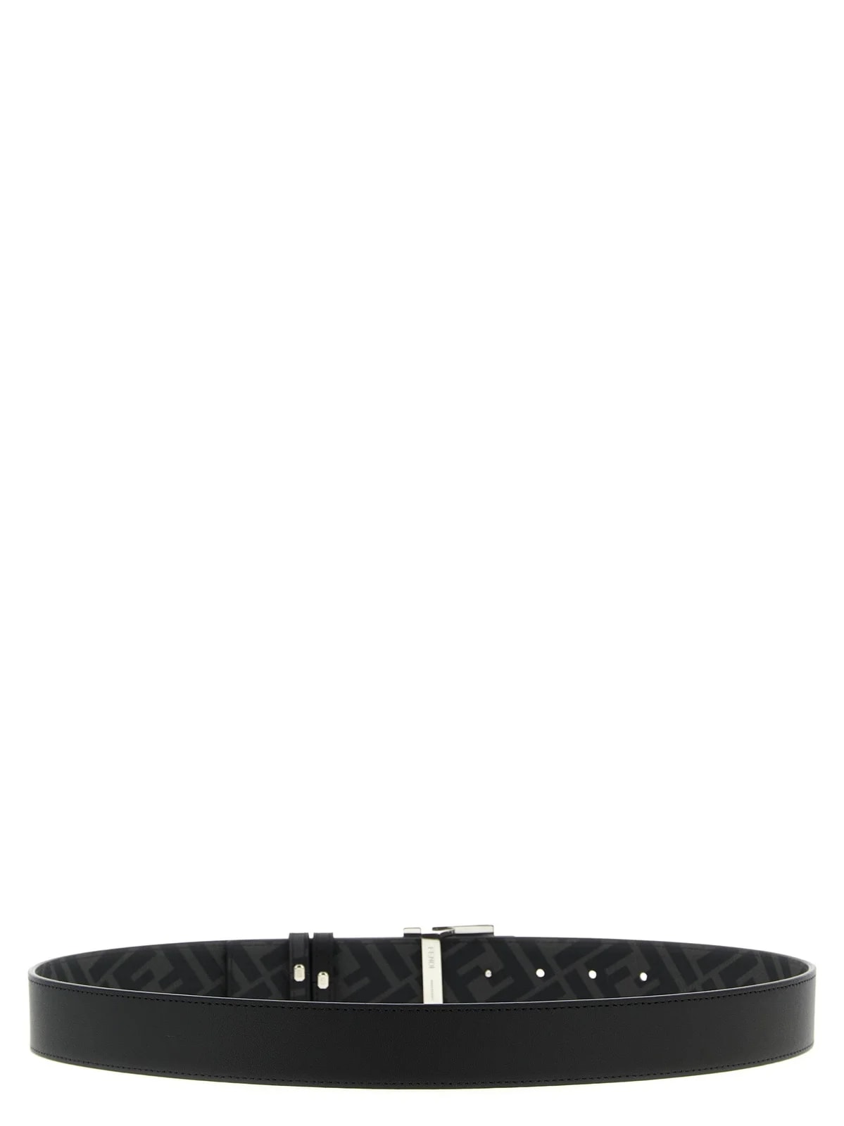 Regular Belt 3