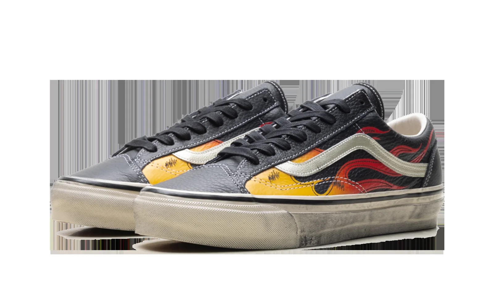 LX Old Skool "Archive " VN000D9RCJK 2