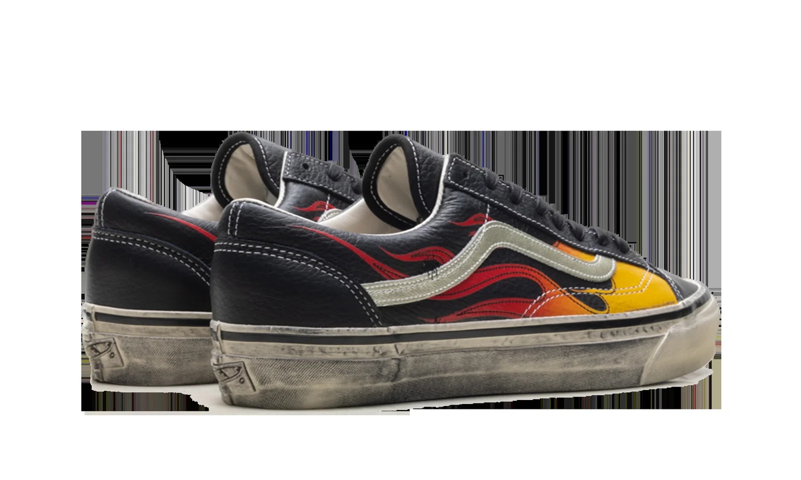 LX Old Skool "Archive " VN000D9RCJK 3