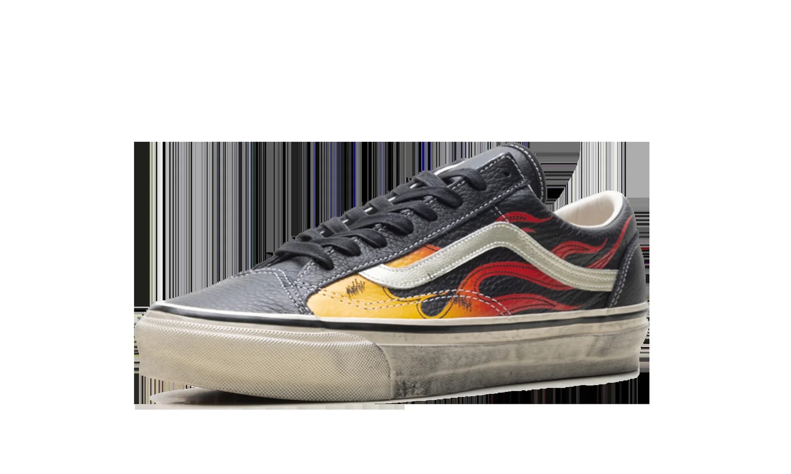 LX Old Skool "Archive " VN000D9RCJK 4