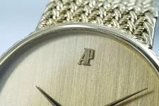 Audemars Piguet 18K Yellow Gold 31mm Manual Wind 4