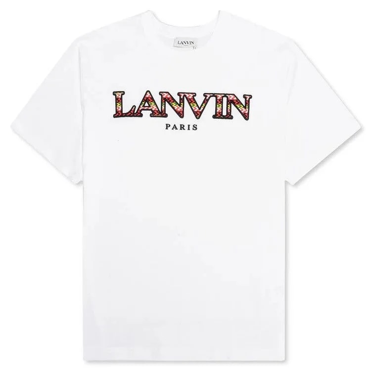 Lanvin — Lanvin T-Shirt — streetwear — resale