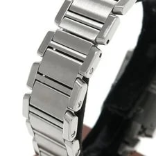 Cartier W51008Q3 Tank Fran?aise SM Quartz 4