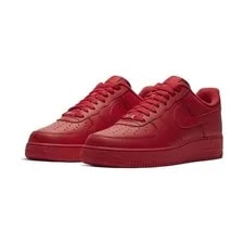 Nike Air Force 1 '07 LV8 Size 12 |DB3597-600 2