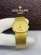 Patek Philippe — Patek Philippe Jumbo Ellipse — Watch — resale