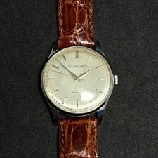 Old IWC Automatic Cal.853 3