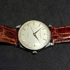 Old IWC Automatic Cal.853 4