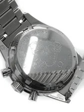 Omega Speedmaster 31030405006001 Stainless Steel 39mm Box and Papers #TW1865 4