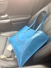 Celine Phantom Luggage – Ultra – Boutique Color 2