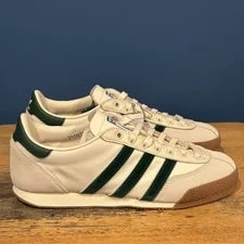 Adidas LG2 Spzl II ’S Size 8 US Liam Gallagher Spezial 3