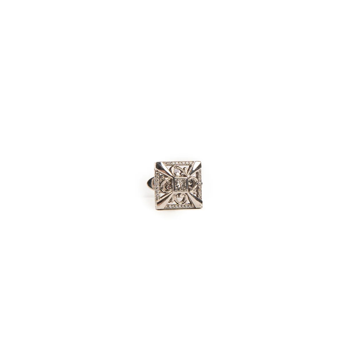 Michael Beaudry Cufflinks 2
