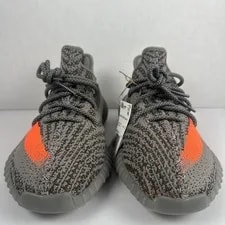 Size 10.5 - Adidas Yeezy Boost 350 V2 Low Beluga Reflective 3