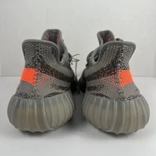 Size 10.5 - Adidas Yeezy Boost 350 V2 Low Beluga Reflective 4