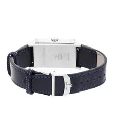 Jaeger-LeCoultre Reverso Tribute Duoface Steel Manual Strap Q3988482 4