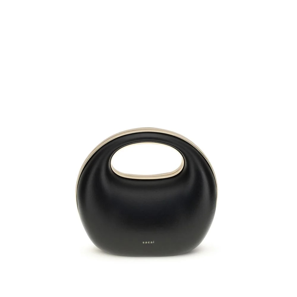 Sacai — Sacai Bos Taurus — Handbag — resale