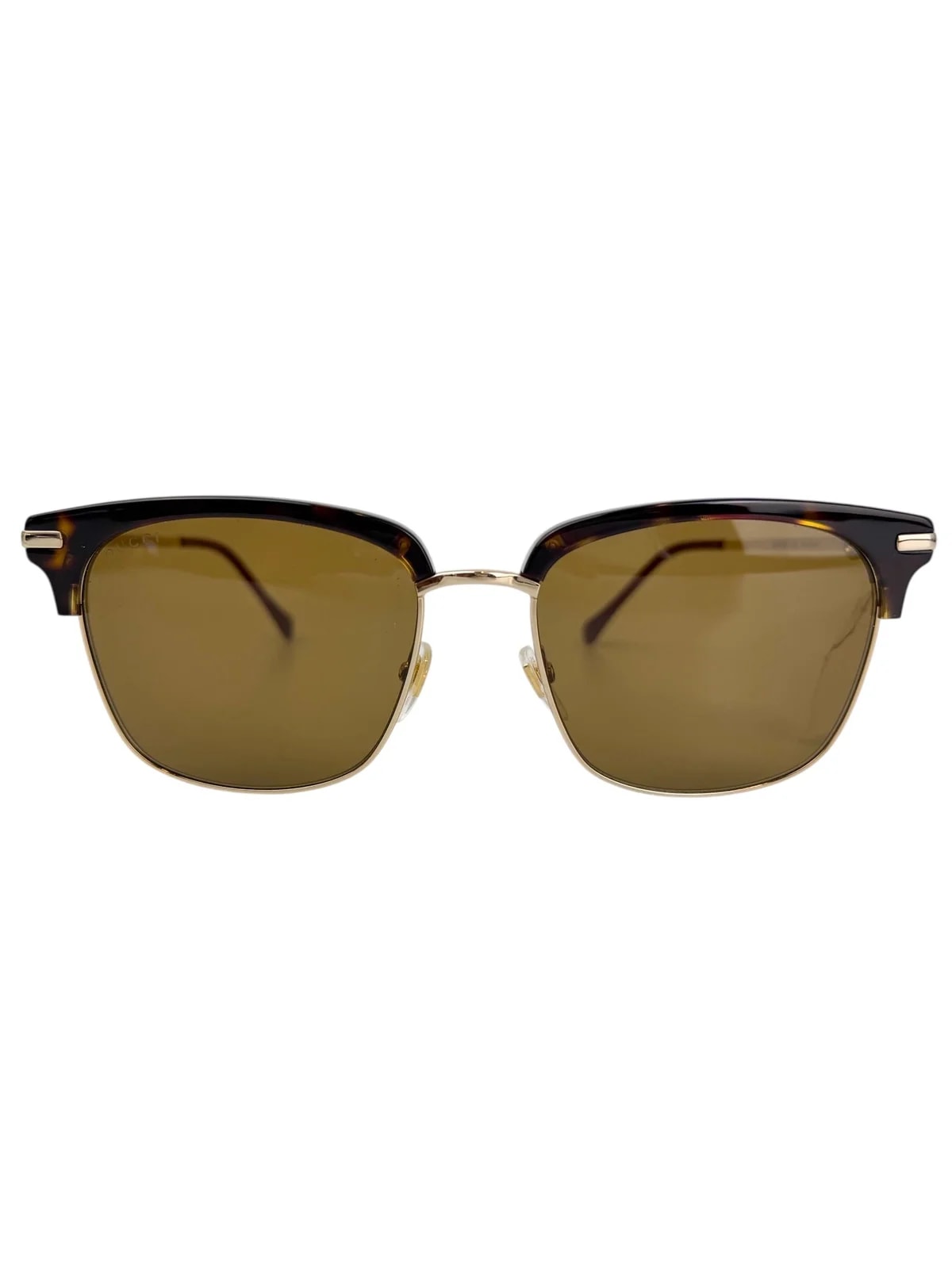 Gucci — Gucci Horsebit Wayfarer Sunglasses — Accessory — resale