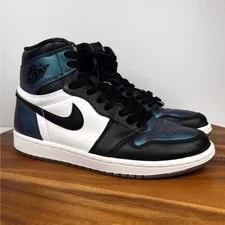Size 8 - Air Jordan 1 Retro High OG All-Star Chameleon Hi 907958-015 All Star 2
