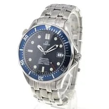 Omega Seamaster 300M Professional 2531.80 Date Automatic Q#145999 2