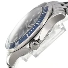 Omega Seamaster 300M Professional 2531.80 Date Automatic Q#145999 3
