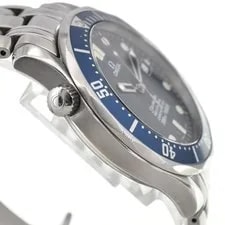 Omega Seamaster 300M Professional 2531.80 Date Automatic Q#145999 4