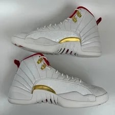 Jordan 12 Retro Fiba 2019 130690-107 3