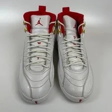 Jordan 12 Retro Fiba 2019 130690-107 4