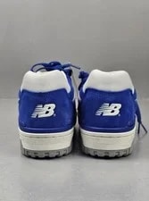 New Balance 550 11.5 Pack Team BB550VNA 4