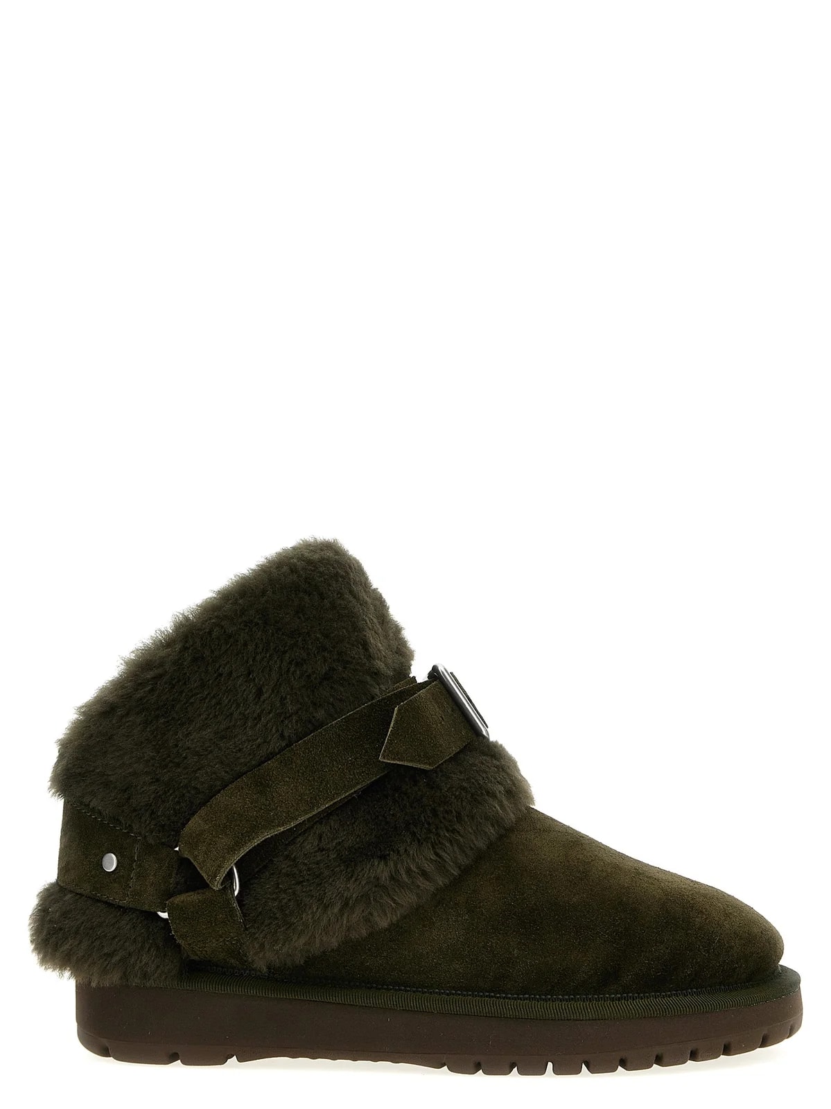 Burberry Ankle 2