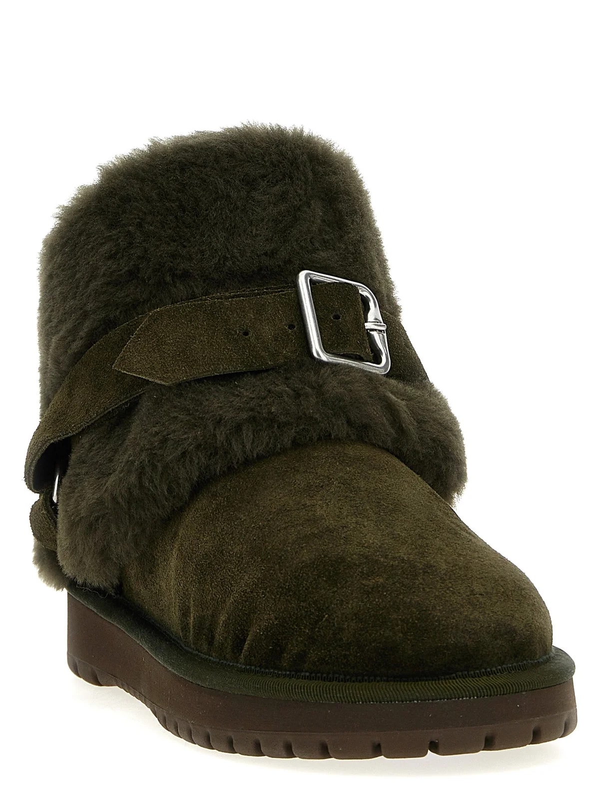 Burberry Ankle 3