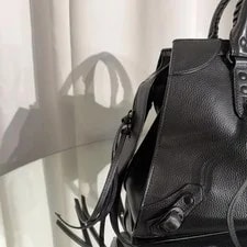 Balenciaga M Neo Classic City Bags, Popular Brands, High Quality, P 4
