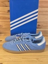 Size 11 Adidas Samba OG Fifa World Cup 2026 Argentina 3