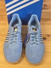 Size 11 Adidas Samba OG Fifa World Cup 2026 Argentina 4