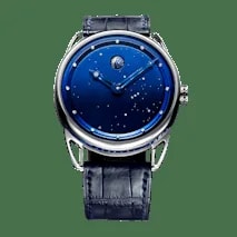 De Bethune — De Bethune DB25 Moon Phase Starry Sky — Watch — resale