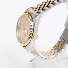 Rolex Datejust 36MM 10P Diamond Automatic Combi 157547957 [P] 2
