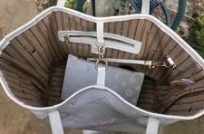 Louis Vuitton Spring in the City Giant Never Full 4
