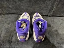 Size 10.5 - Air Jordan Jumpman Team 1 4
