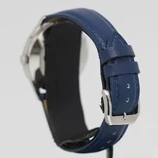 IWC Schaffhausen 1851ABC0901520 Blue Dial 3