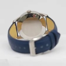IWC Schaffhausen 1851ABC0901520 Blue Dial 4