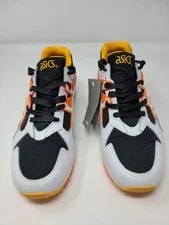 Asics Shoes 9.5 Gel Kayano Happy Chaos 1191A200 2