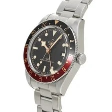 Tudor Black Bay 58 GMT 7939G1A0NRU ( 7939G1A0) 39mm Black #WW2399 2