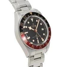 Tudor Black Bay 58 GMT 7939G1A0NRU ( 7939G1A0) 39mm Black #WW2399 3