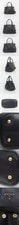 Prada Tesuto Two-Way 1BA173 155797736 2