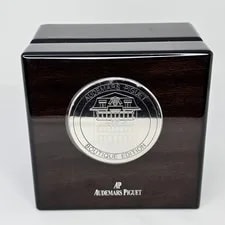 2008 Audemars Piguet Royal Oak Offshore Limited Edition 42mm “Scuba Boutique Red 2