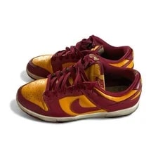 Nike Dunk Low Midas and Size 7.5m in Ok Condition 2