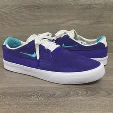 Nike SB Shane Size 11 Casual BV0657-407 2