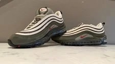 NIKE — Size 9.5 - Nike Air Max 97 Cargo Rugged — Sneaker — resale