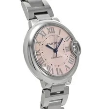 Cartier Ballon Bleu de 1.3 " WSBB0068 Pink 726636 3