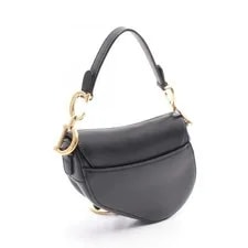 Dior Saddle S A From Japan 2